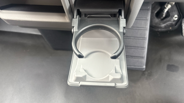 Ford Transit Custom E-320 L1 Rwd 100kW 65kWh H1 Van Limited Auto